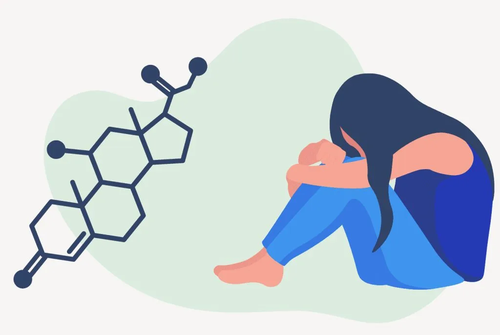 Équilibrer les hormones