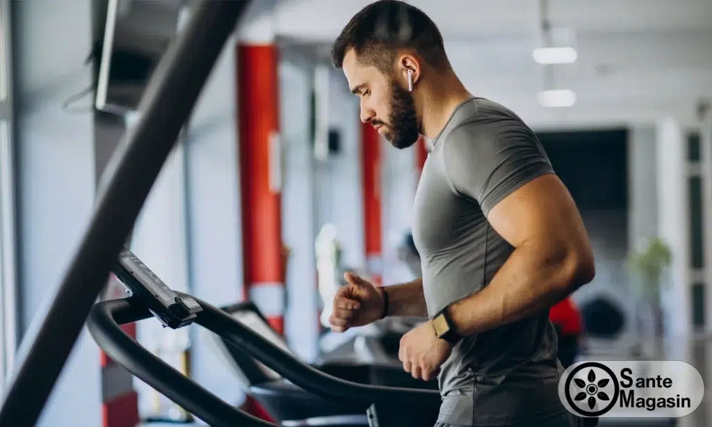 sport pendant le Ramadan