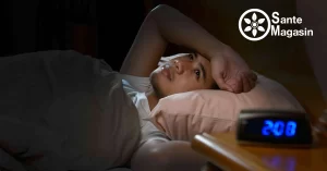 Les symptômes de l'insomnie et ses causes