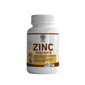 ZINC PICOLINATE