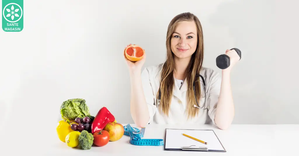 Nutrition adéquate pour les diabétiques