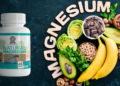Magnesium Vitalité et Bien-être