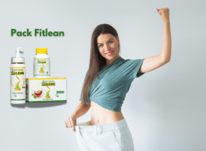 Pack Fitlean