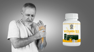 Vitamin D3 Immunité et Santé Osseuse