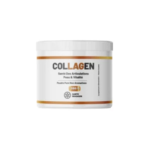 COLLAGEN POWDER