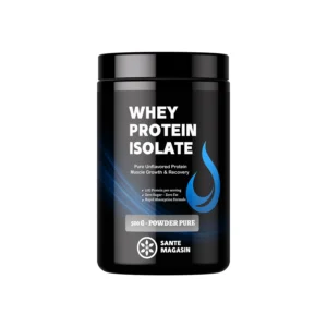 WHEY PROTEIN