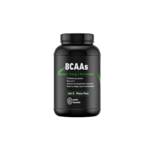 BCAAs Powder