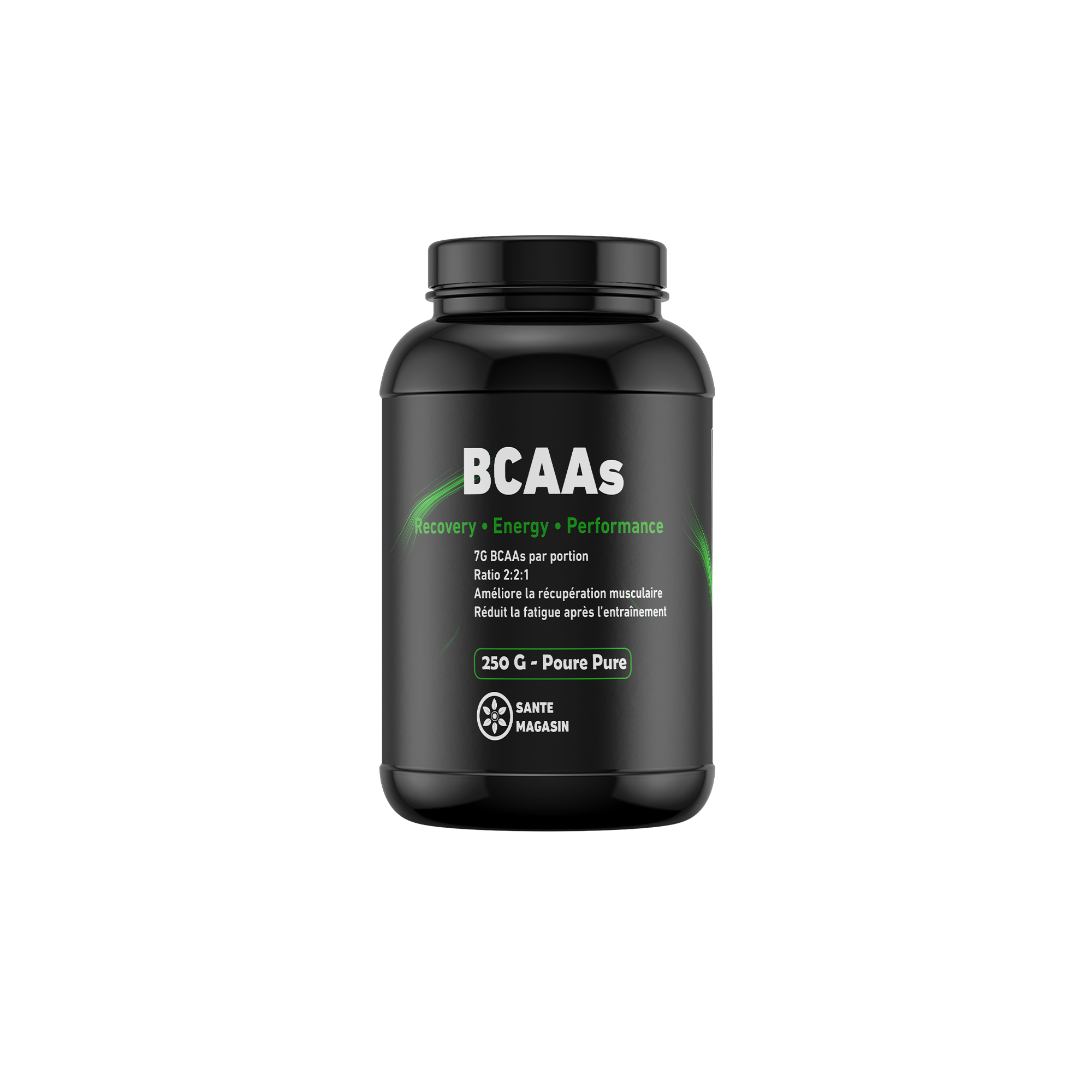 BCAAs Powder