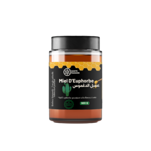 Miel naturel de Daghmous