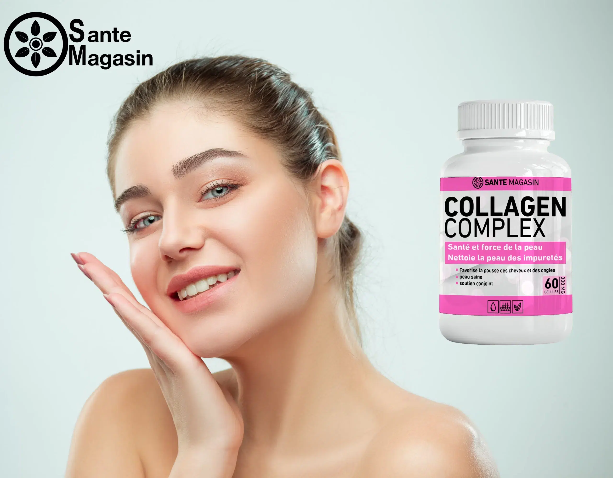 collagen complex