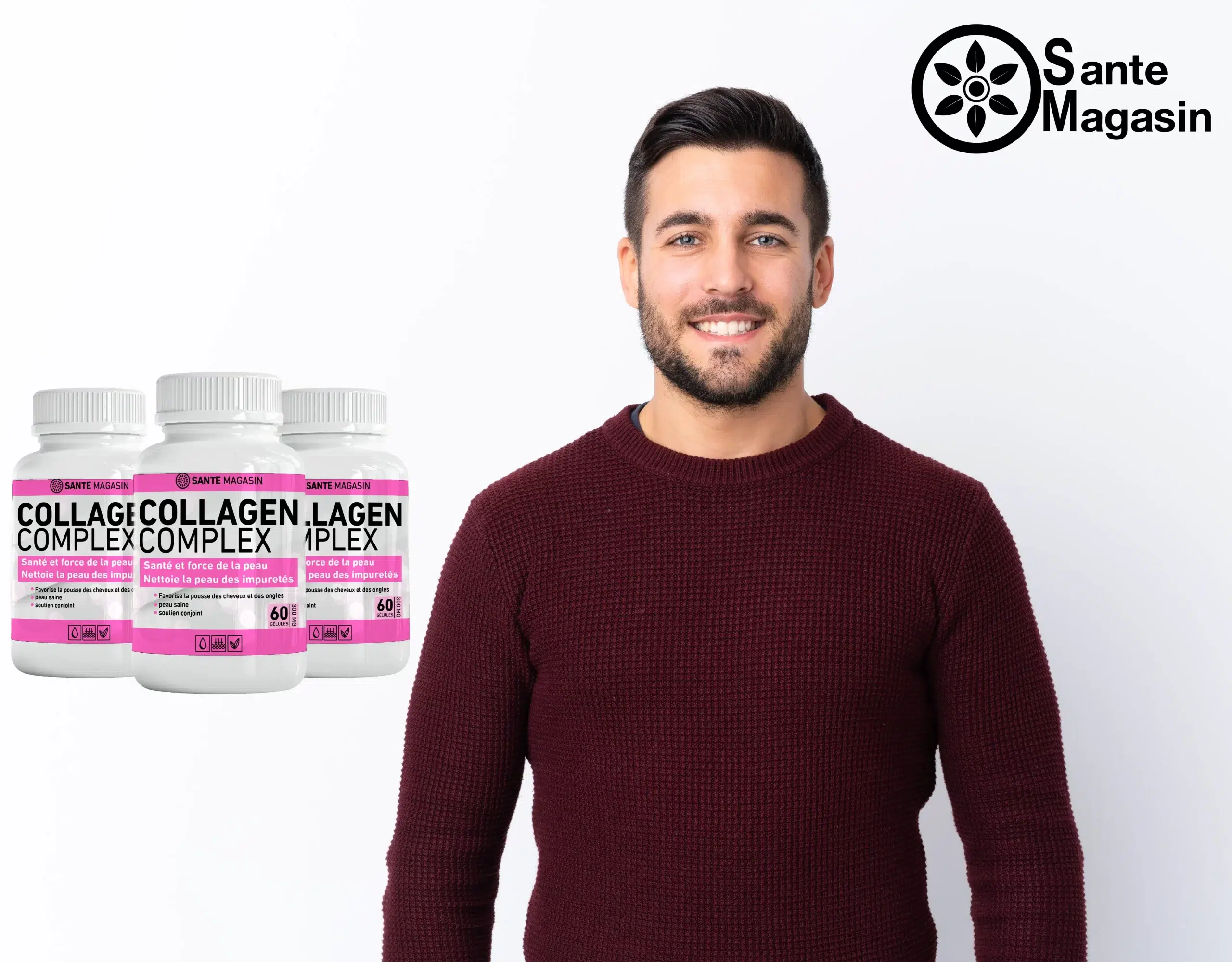 collagen complex